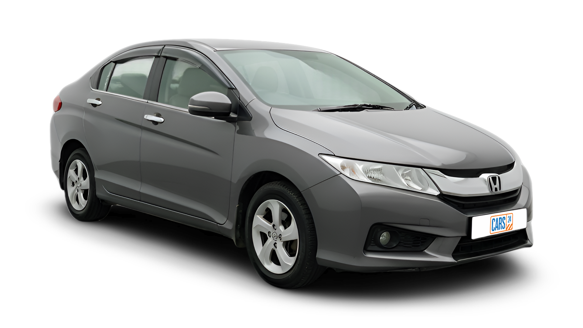 Honda City-img